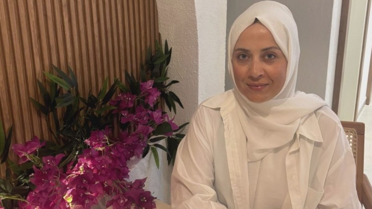 İstanbul'da Yeliz öğretmenin hayatını kaybettiği kazada görüntüler ortaya çıktı