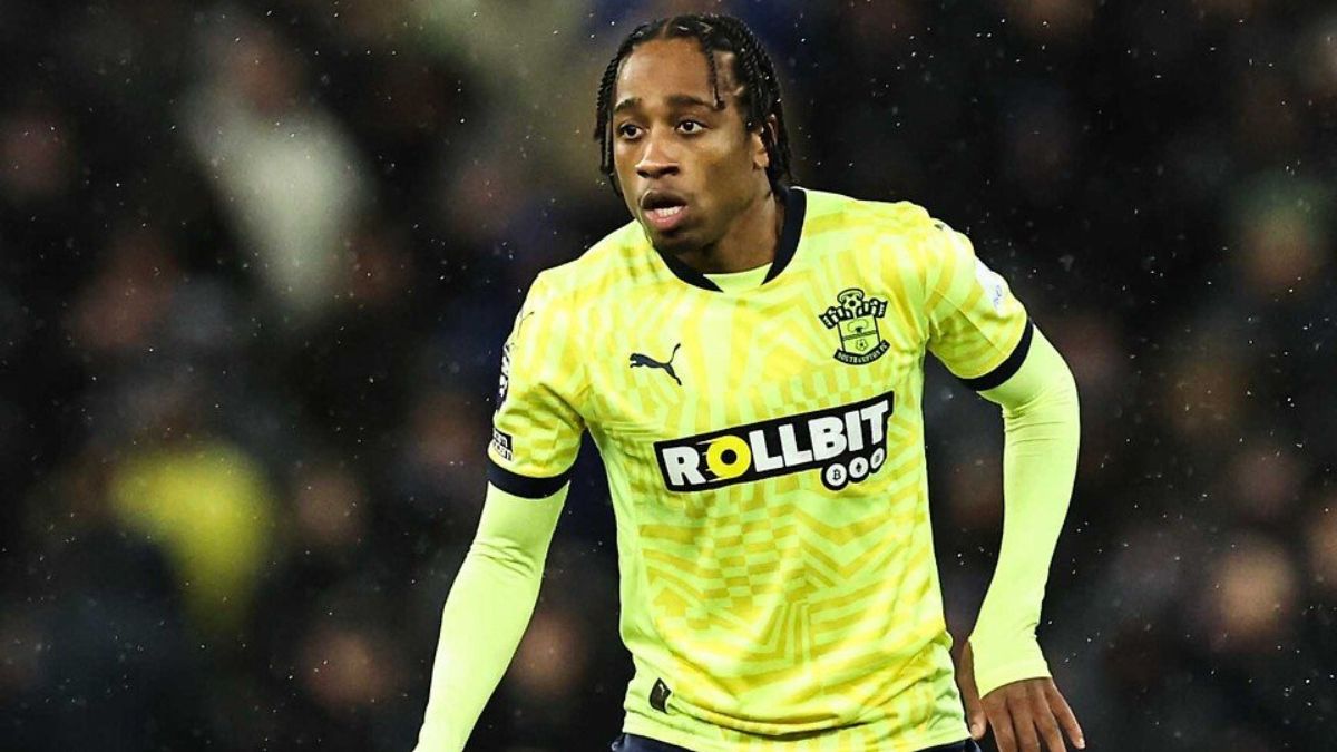 Kyle Walker-Peters, Beşiktaş için geliyor