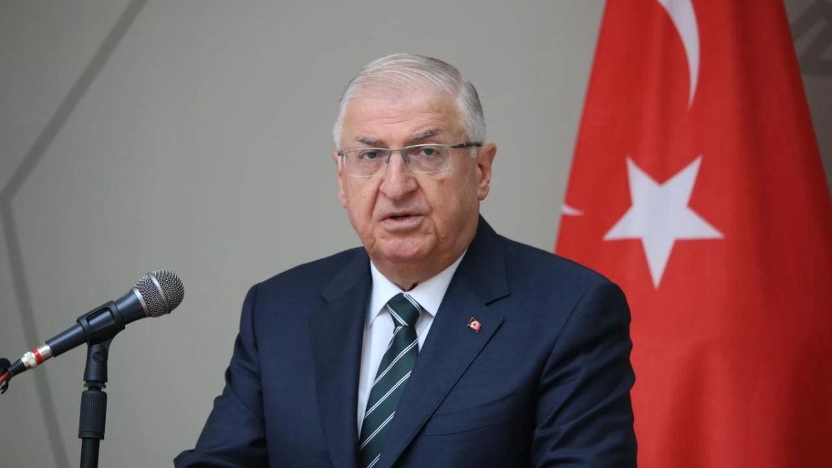Yaşar Güler cevap verdi: Askerlik çağındaki PKK'lılar ne olacak