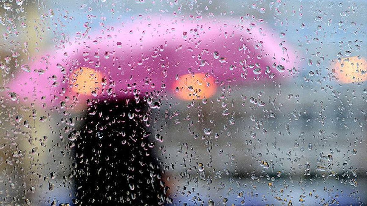 Meteoroloji'den Kars için kuvvetli yağış uyarısı
