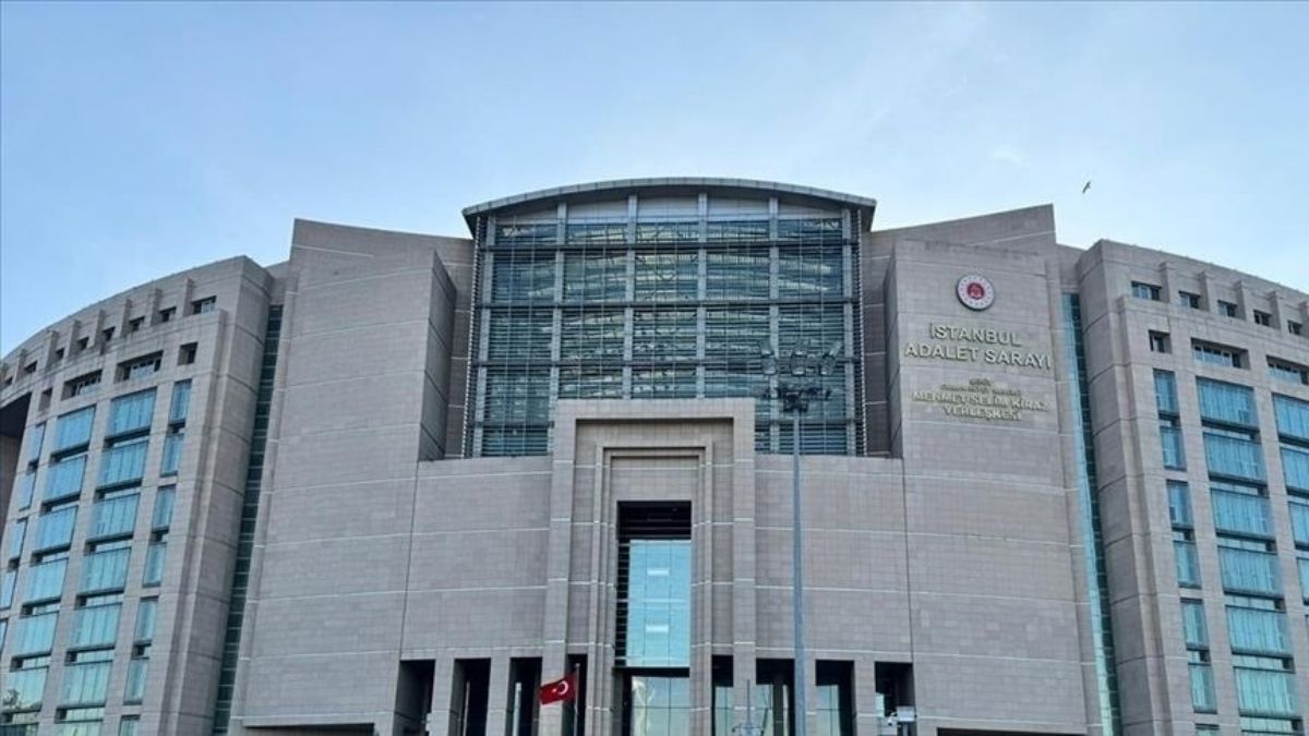 İBB'ye yönelik yolsuzluk soruşturması: Şüpheli sayısı 312'ye yükseldi