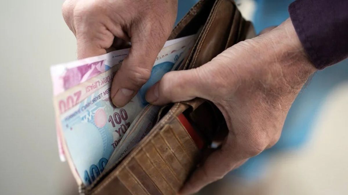 Emekli maaşları eksik yatıyor: İşte sebebi...