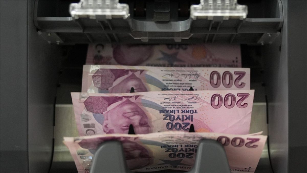 Evde bakım yardımı hesaplara yatırıldı