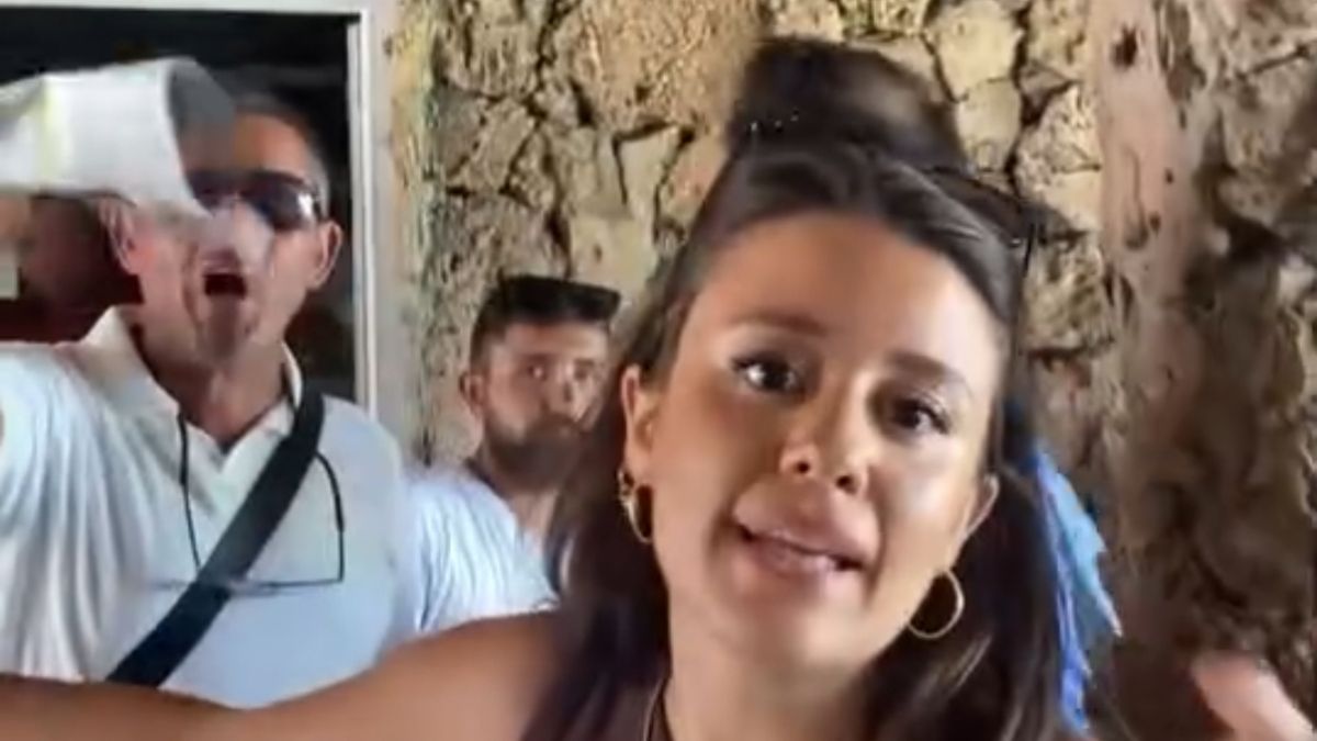 İstanbul'da 'Karpuz sokamazsın' kavgası: Kadın 3 çocuğunun yanında darbedildi