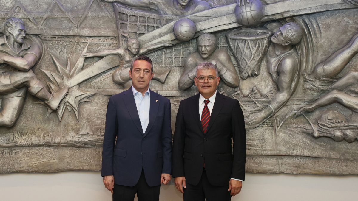 Konyaspor'dan Fenerbahçe'ye ziyaret