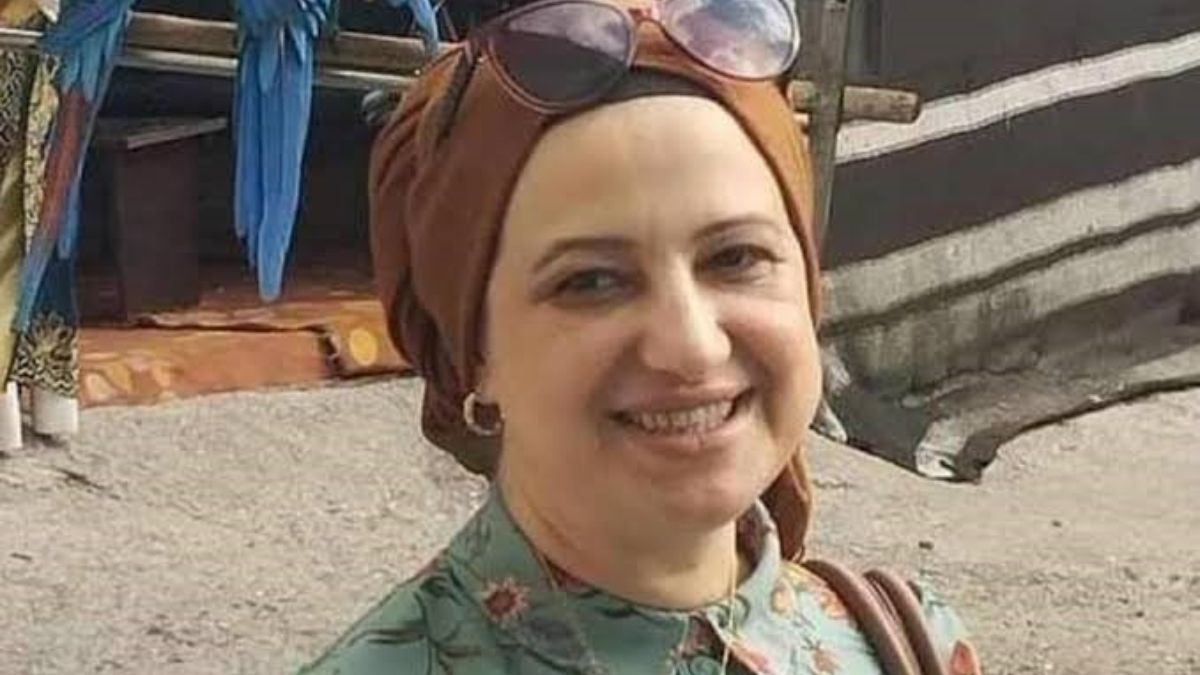 Tekirdağ'da eşini ütüyle öldüren zanlı hakkında karar