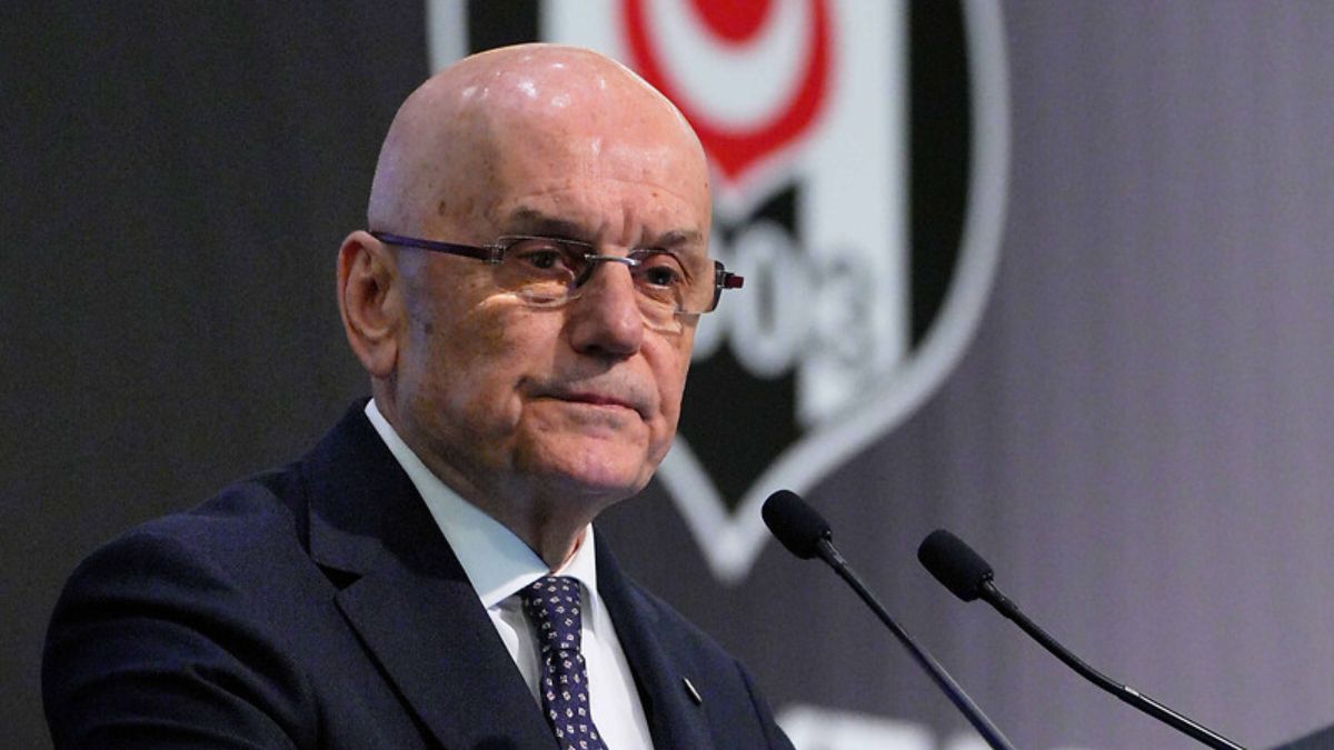 Beşiktaş Divan Kurulu Başkanı Tevfik Yamantürk, görevinden ayrıldı