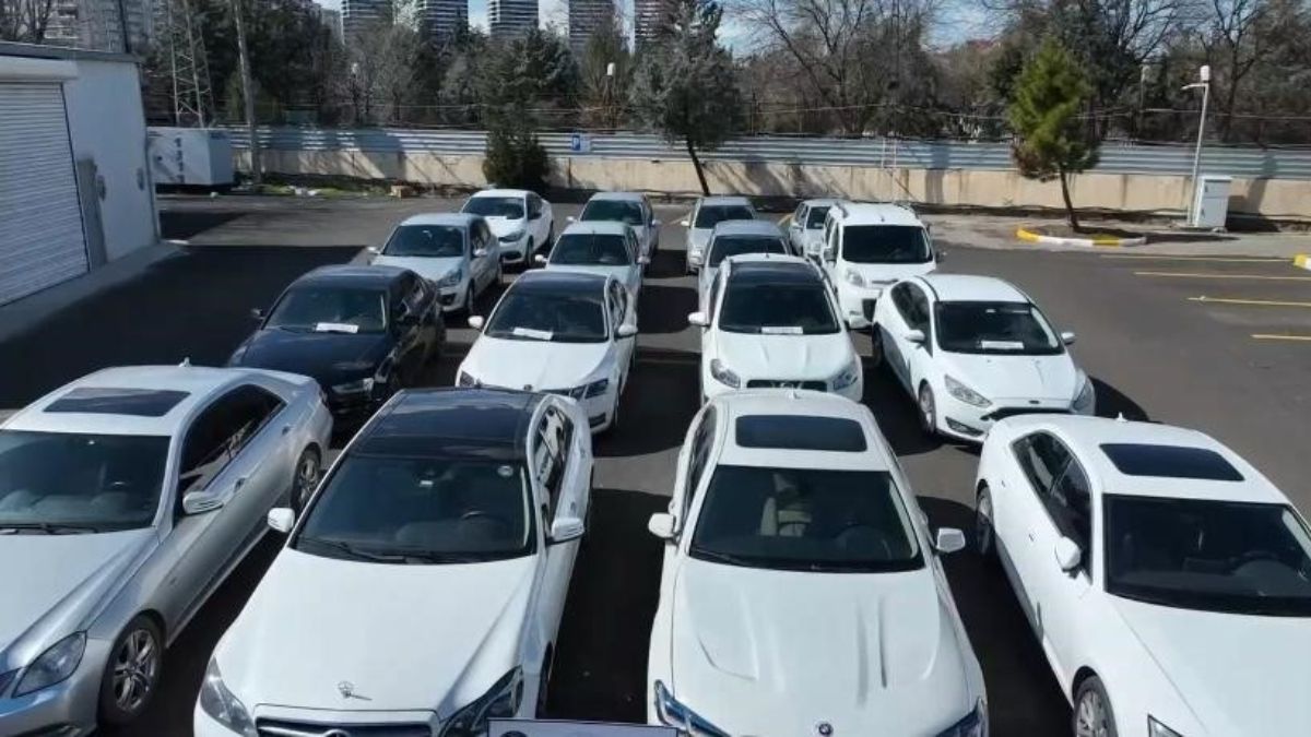Diyarbakır'da 'change' operasyonu: 10 sanığa 225 yıla kadar hapis istemi
