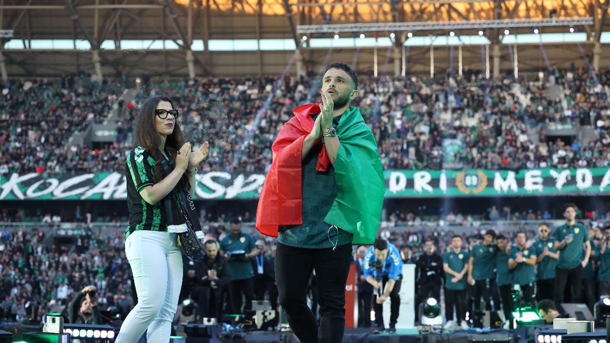 Kocaelispor'da Pedrinho ile yollar ayrıldı