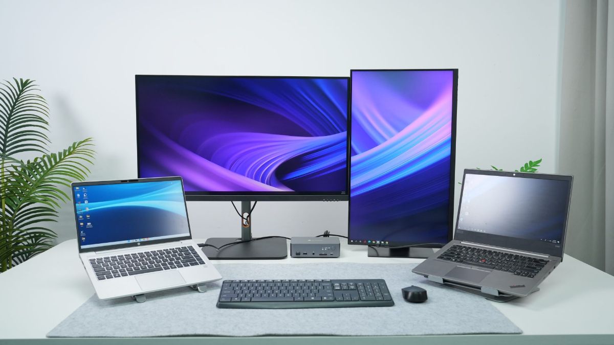 Dünya çapındaki PC sevkiyatları yüzde 7 arttı: İşte en çok satan markalar