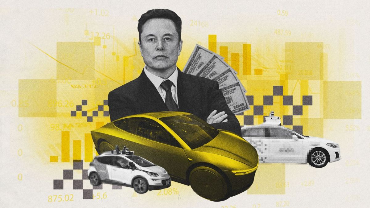 Tesla satışları çakıldı: Elon Musk indirim çılgınlığına devam ediyor