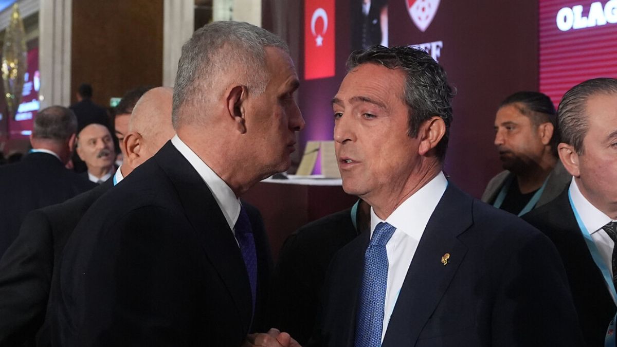 Spor Güvenliği Değerlendirme Toplantısı düzenleniyor