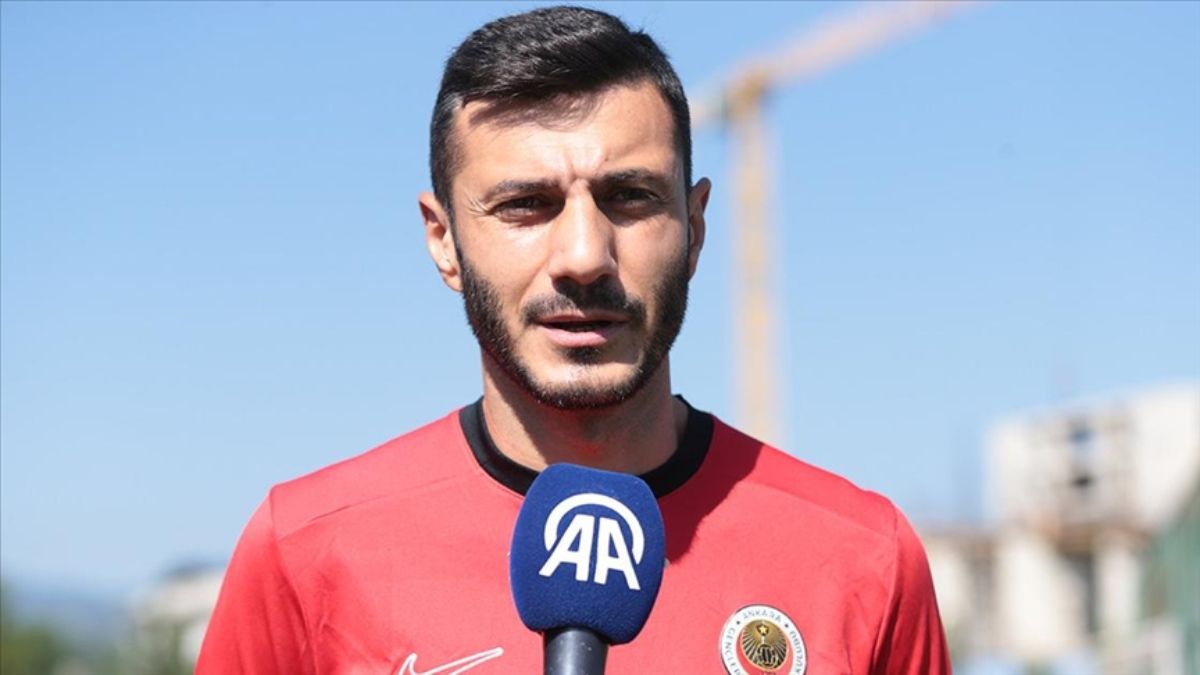 Sinan Osmanoğlu: Süper Lig'de kalıcı olmanın zamanı