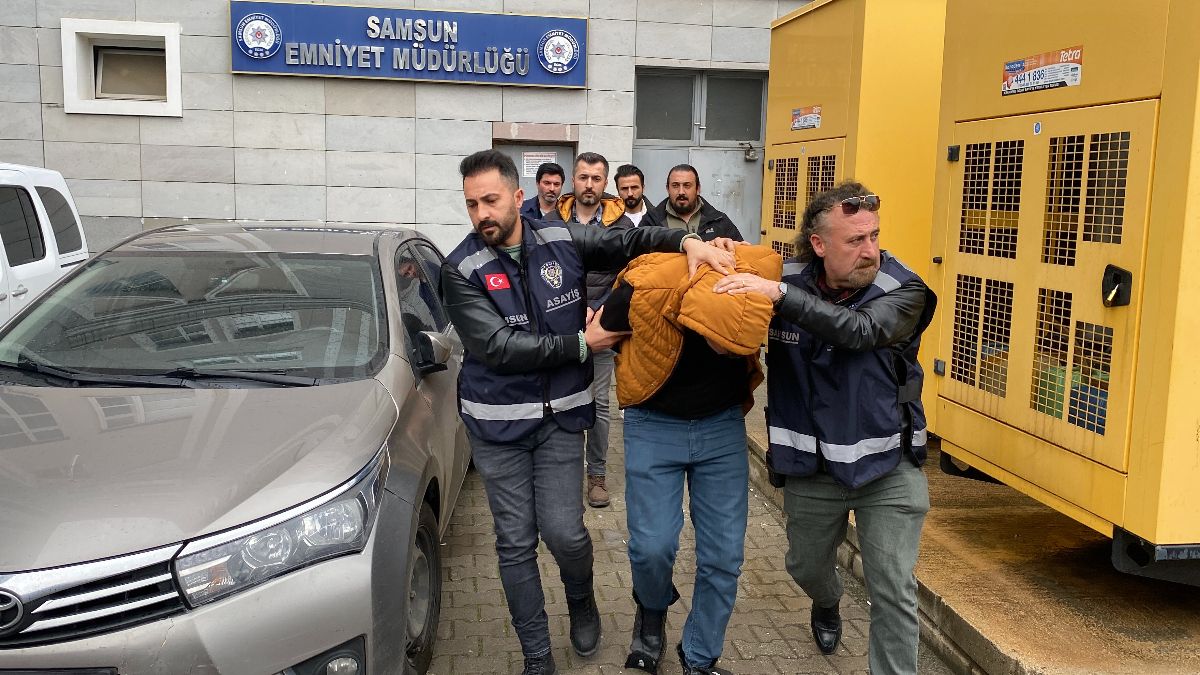 Samsun'da eşi tarafından öldürülen Emine'nin avukatı: Babası da yardım etmiş olabilir