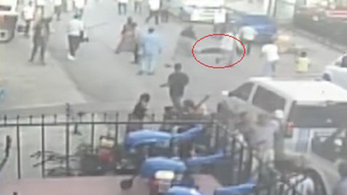 Kocaeli'de sokak savaş alanına döndü: 2'si ağır 8 yaralı