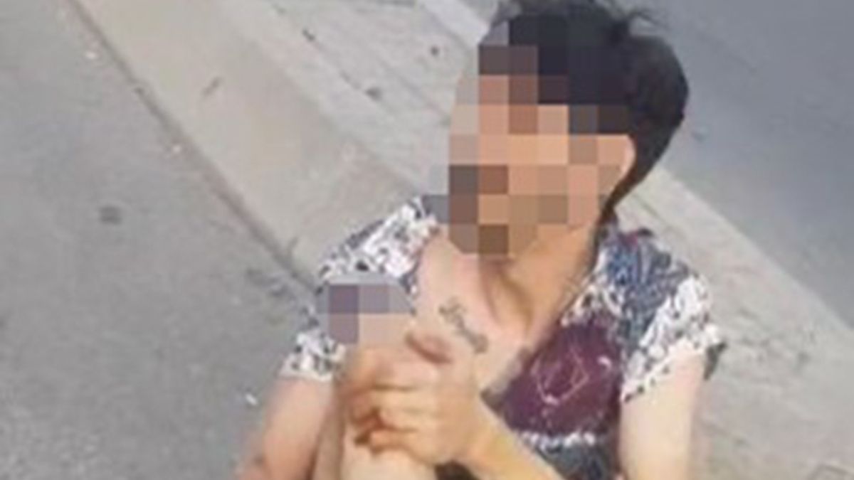 İstanbul Kadıköy'de motosiklet kazasında yaralanan genç feryat etti: Çok borcum var