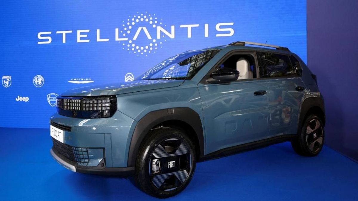 Türkiye'nin katkısı büyük: Stellantis, 2025'in ilk yarısında 74,3 milyar euro net gelir bekliyor