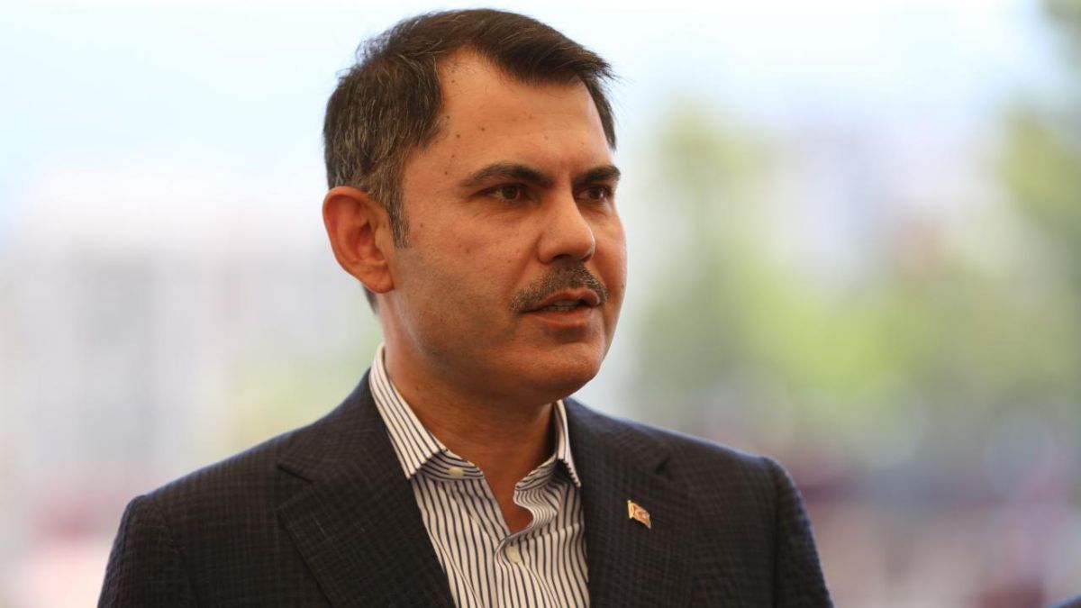 Konutta yeni dönem: Detayları Murat Kurum açıklayacak