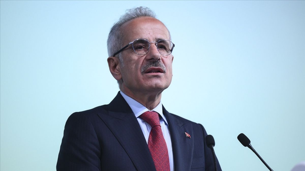Abdulkadir Uraloğlu duyurdu: e-Devlet kullanıcı sayısı 67,8 milyonu aştı