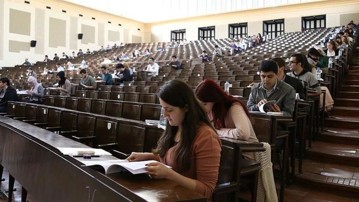 TÜİK açıkladı: Ortalama kazancın en yüksek olduğu bölümler
