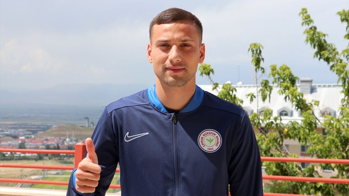 Dal Varesanovic, takımına daha fazla katkı verecek