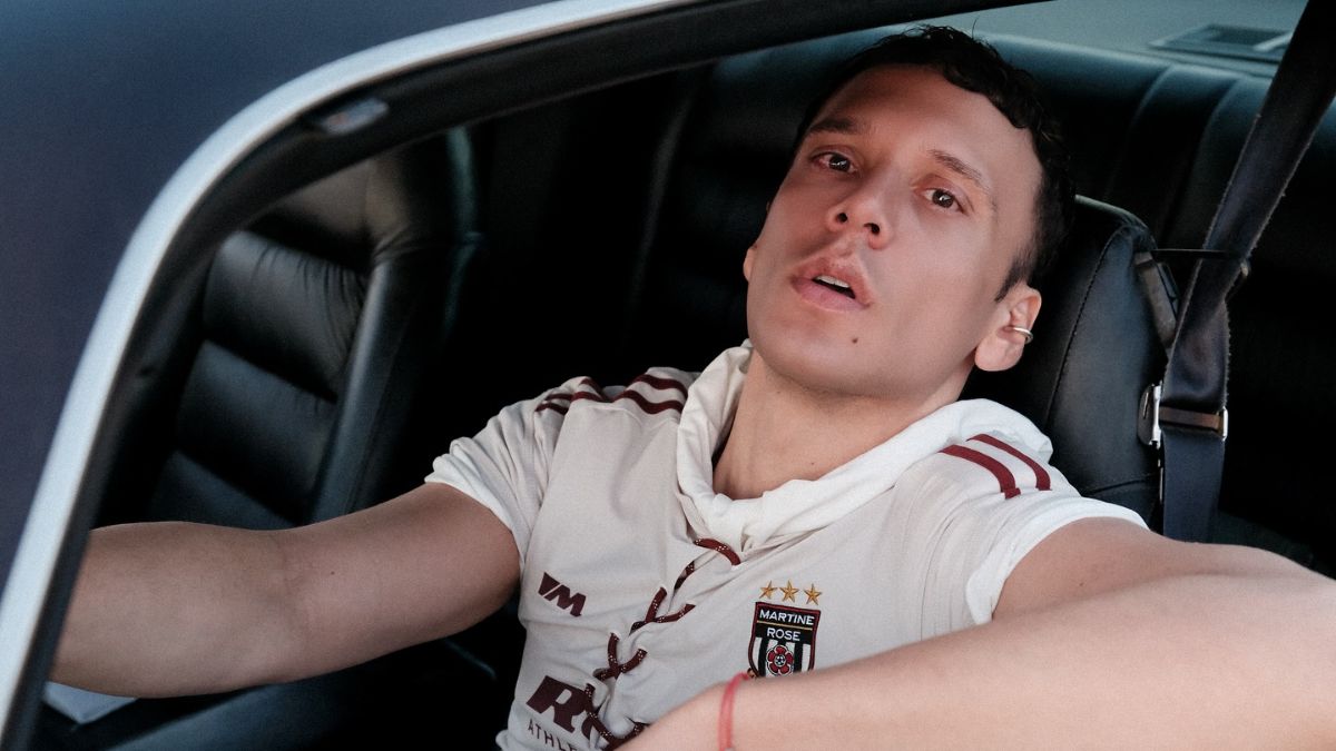 Edis takipçilerinin sorularını cevapladı: "İnsanlara yaranılmıyor"