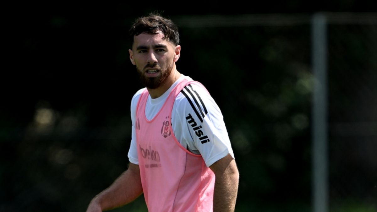 Orkun Kökçü'den Shakhtar Donetsk değerlendirmesi