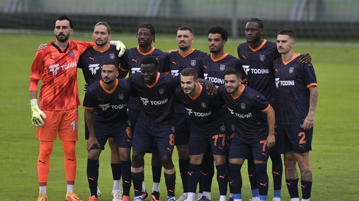Başakşehir, Avrupa kupalarında 63. kez sahne alacak