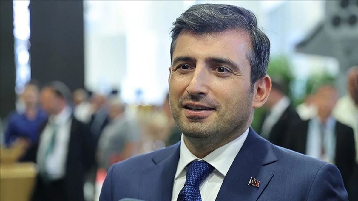 Selçuk Bayraktar: Kötü komşu bizi ev sahibi yaptı