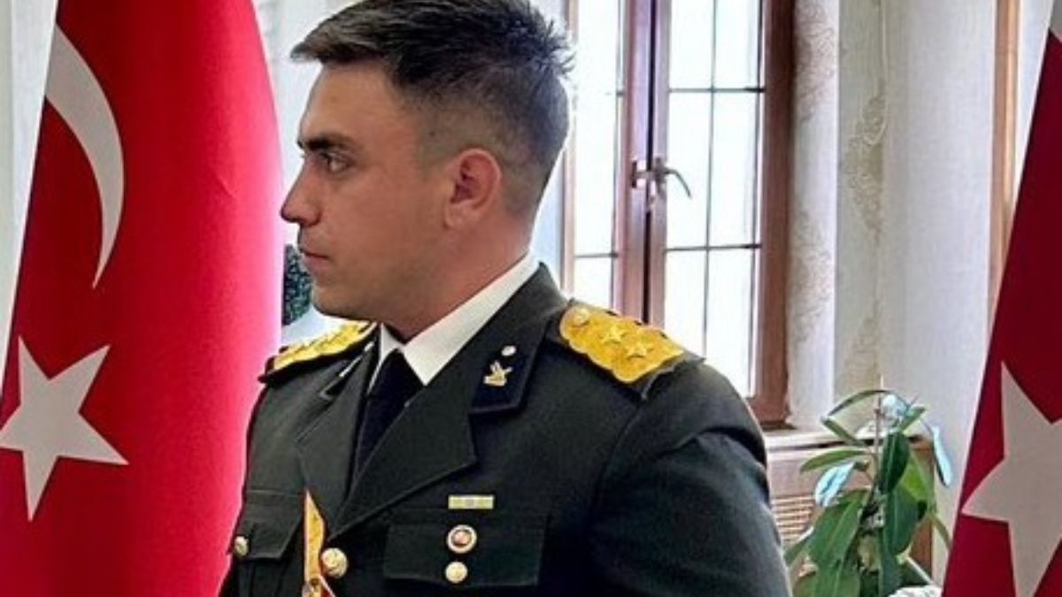 Malatya'da askeri araç kazasında 1 asker şehit oldu