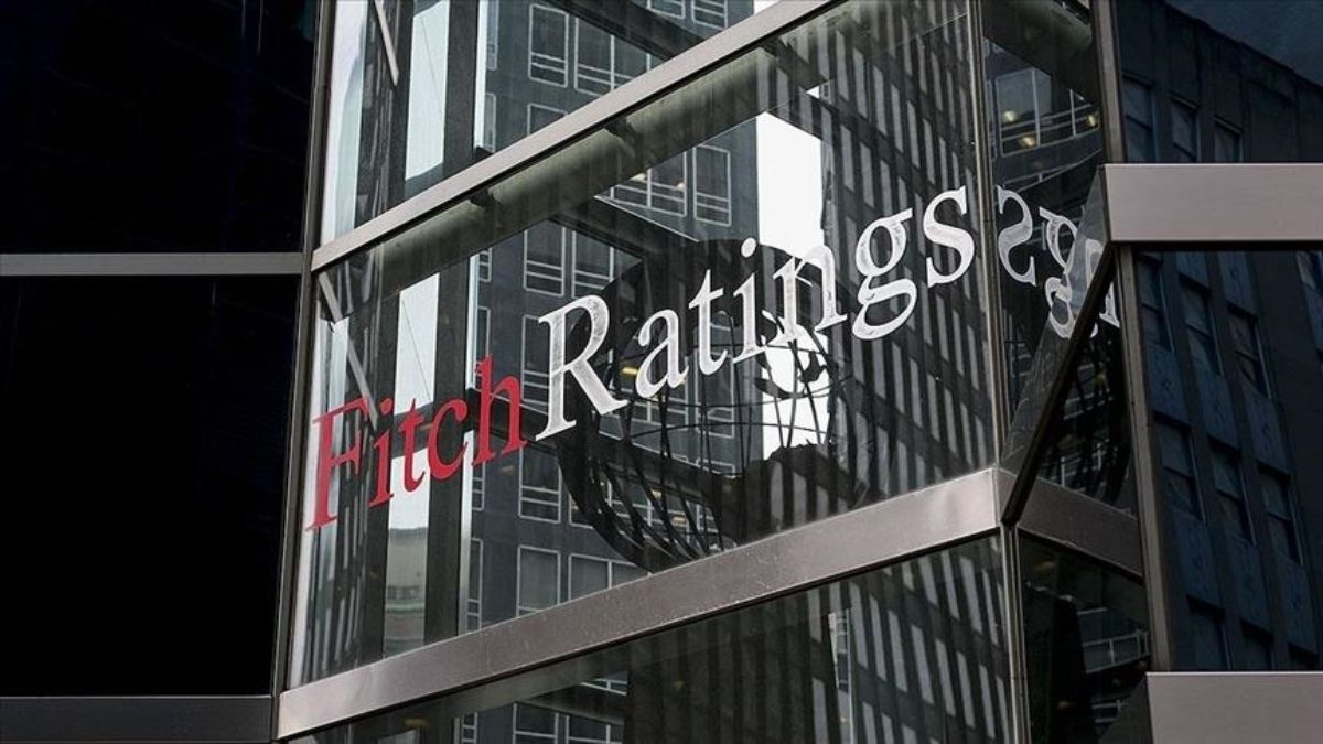 Fitch Ratings, Türkiye'nin kredi notunu değiştirmedi