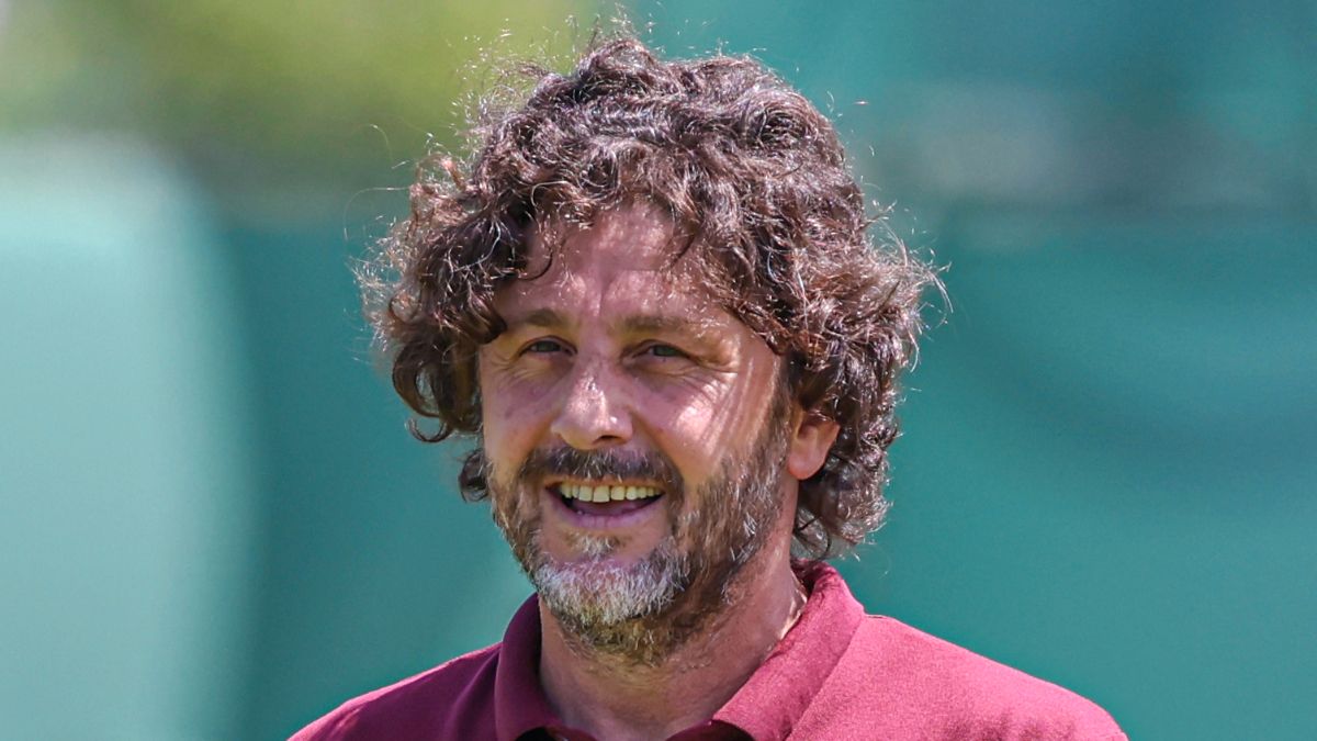 Fatih Tekke: Erzurum'a geldiğimiz için eleştirilmiştik