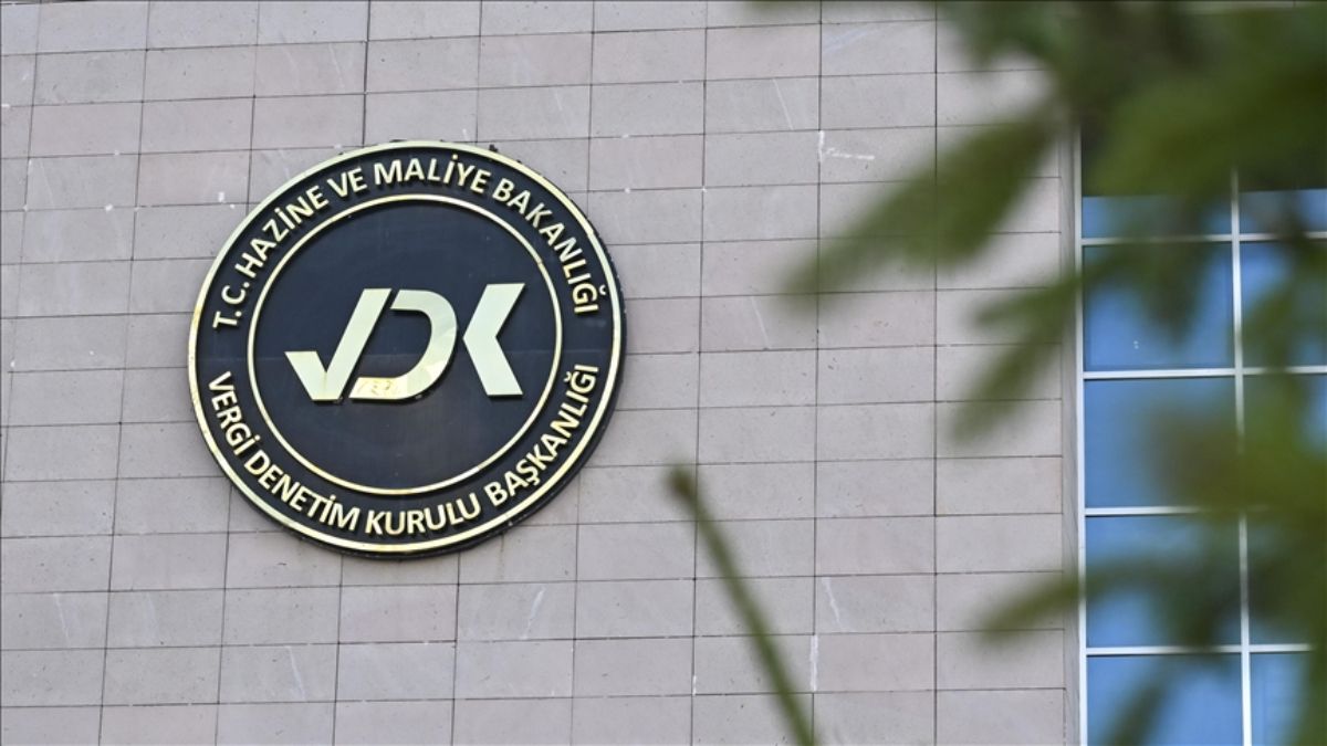 Vergi müfettişleri 6 ayda 225,5 milyar liralık matrah farkını ortaya çıkardı