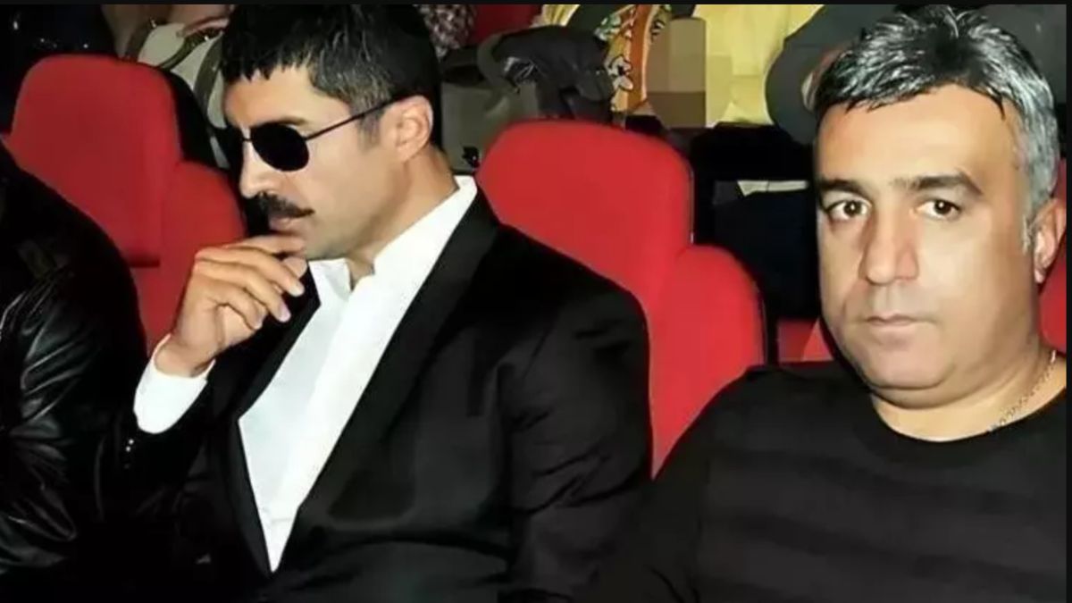Özcan Deniz'in kız kardeşi Sibel Semerci açıklama yaptı: "Ailenin yüz karasısın"