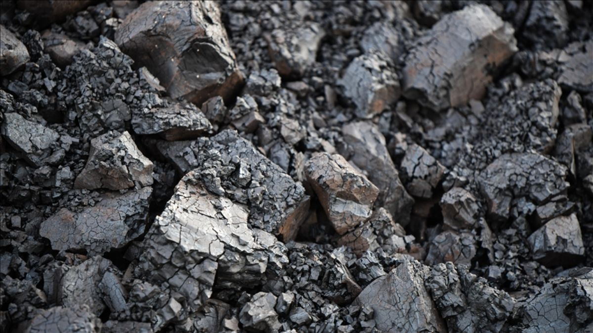 Küresel elektrik tüketimi artarken kömürün payı azalıyor