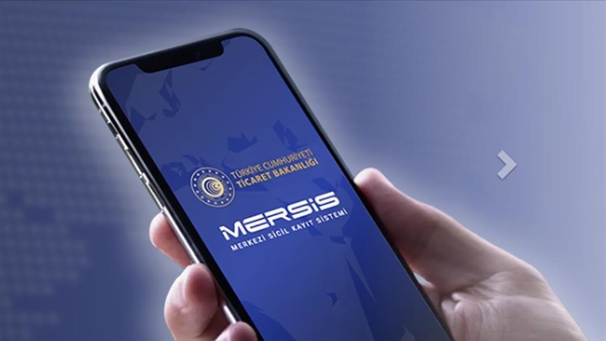 MERSİS’in aktif kullanıcı sayısı rekor kırdı