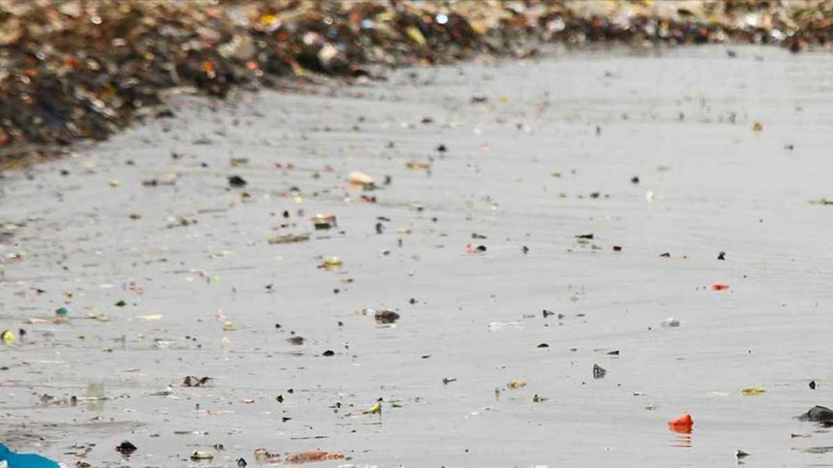 İnsanlar, bir günde düşündüğünden fazla mikroplastik parçacığı soluyor olabilir