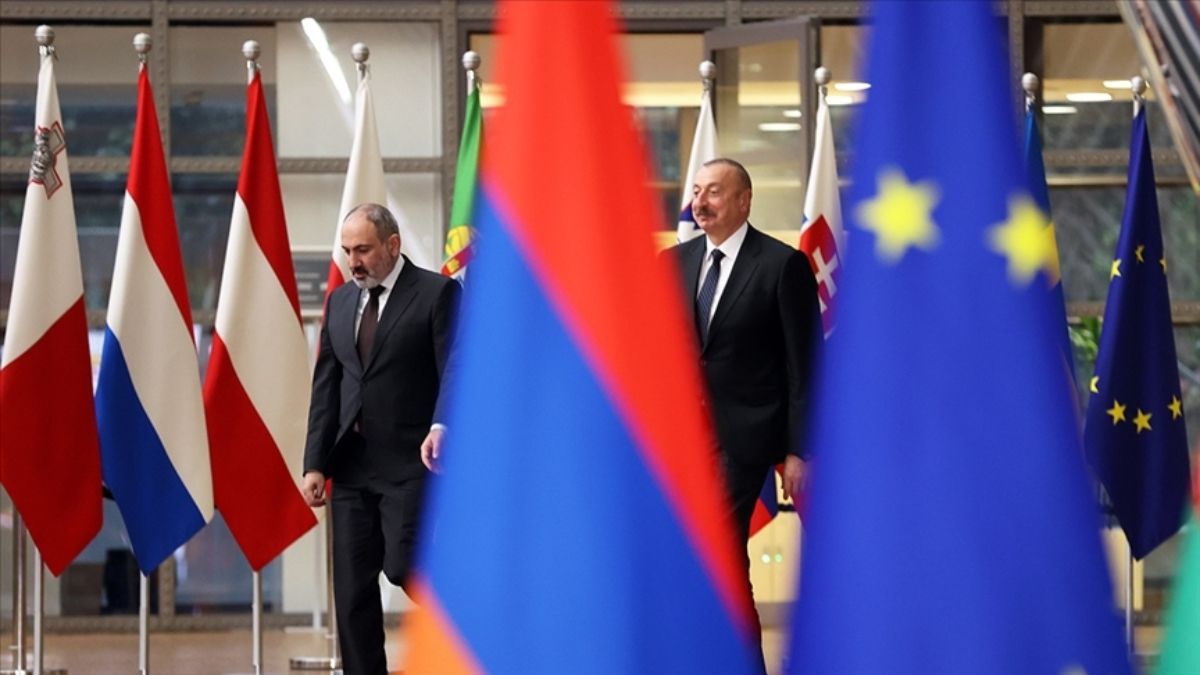 Ermenistan: Ulaşım yollarının kullanımıyla ilgili anlaşmaya varılmasını istiyoruz