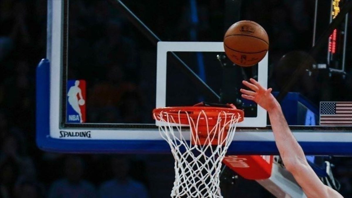 Avrupa'da 3 yılda 6 NBA maçı oynanacak