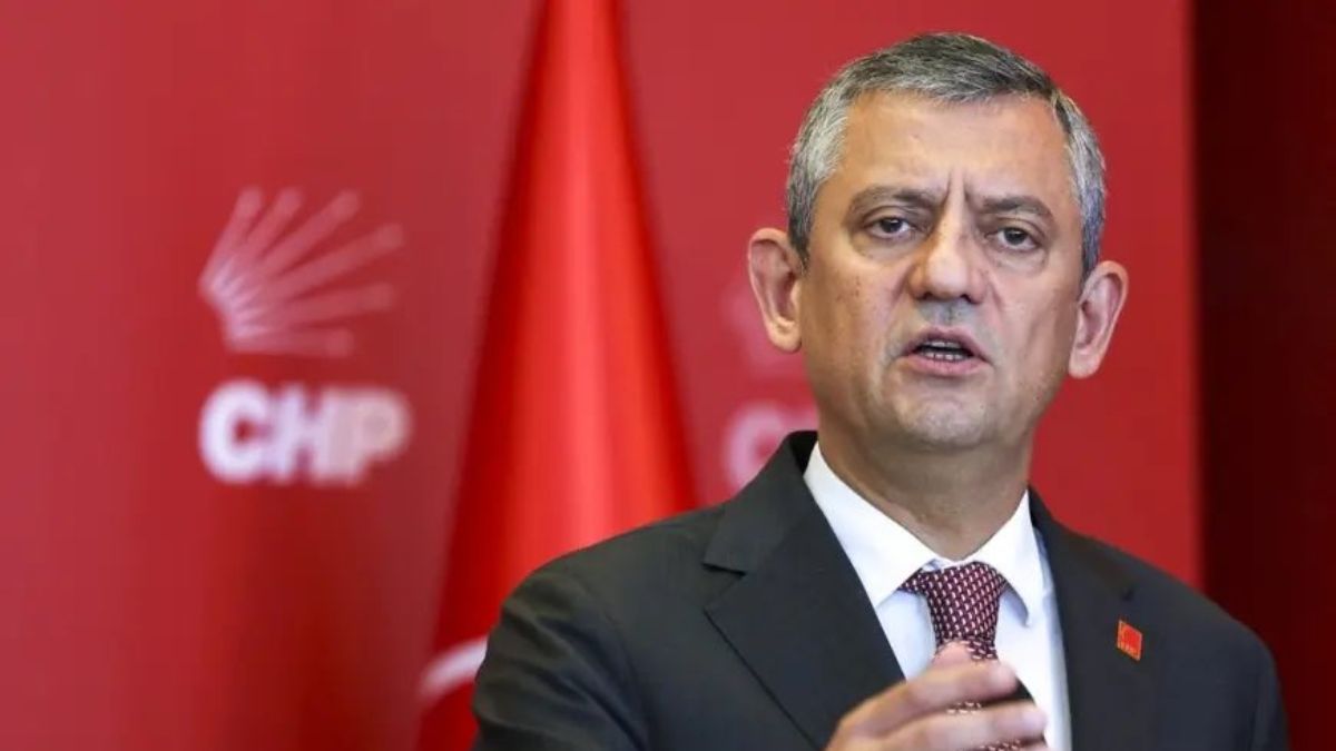 CHP'nin Terörsüz Türkiye komisyonunda yer alacak isimler belli oldu