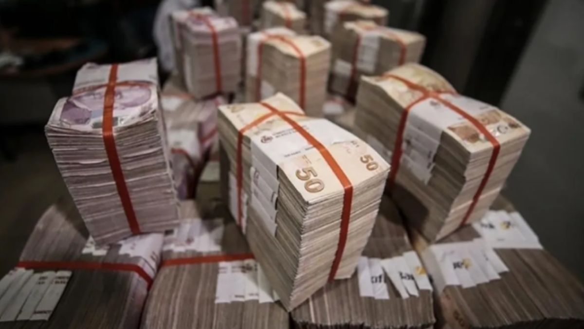 KKM bakiyelerindeki düşüş sürüyor