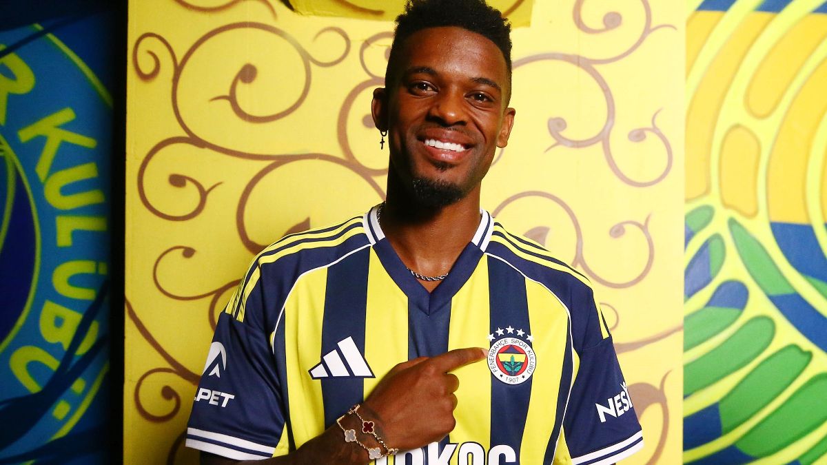 Fenerbahçe, Nelson Semedo ve Milan Skriniar'ı duyurdu