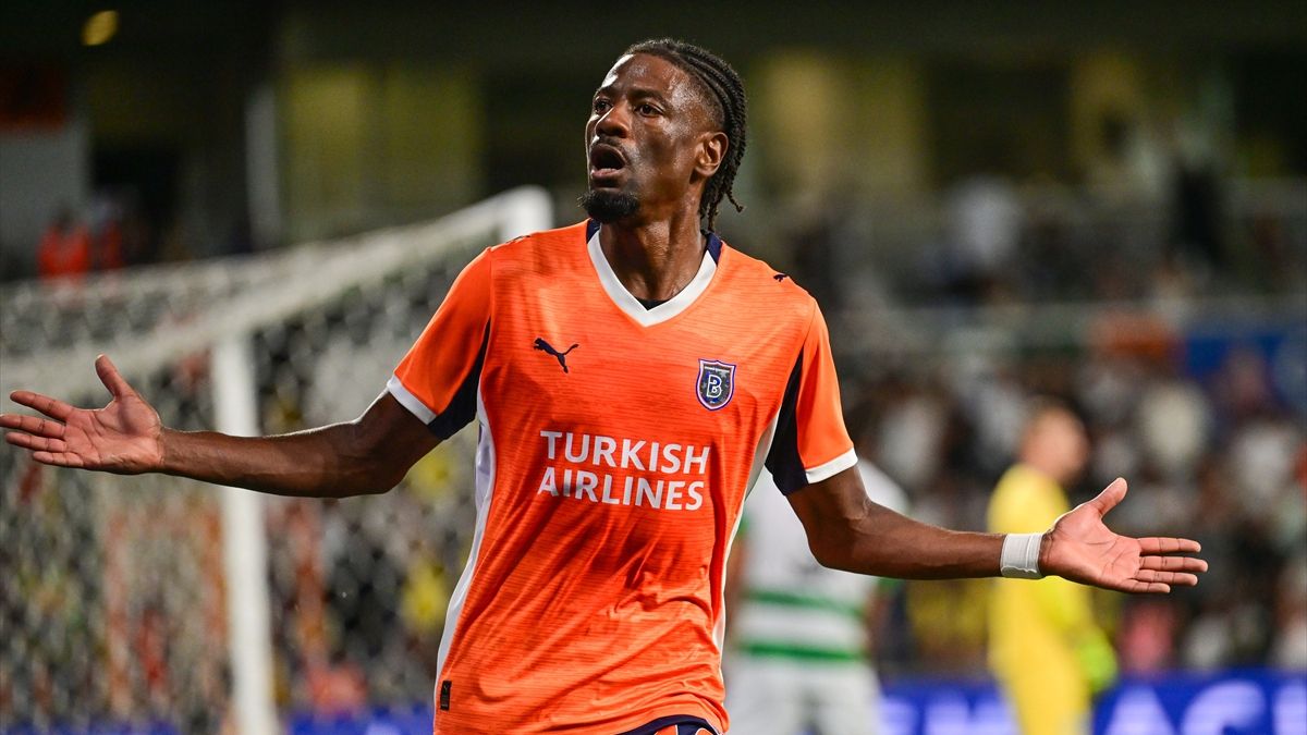 Nuno Da Costa: İlk golümü attığım için mutluyum
