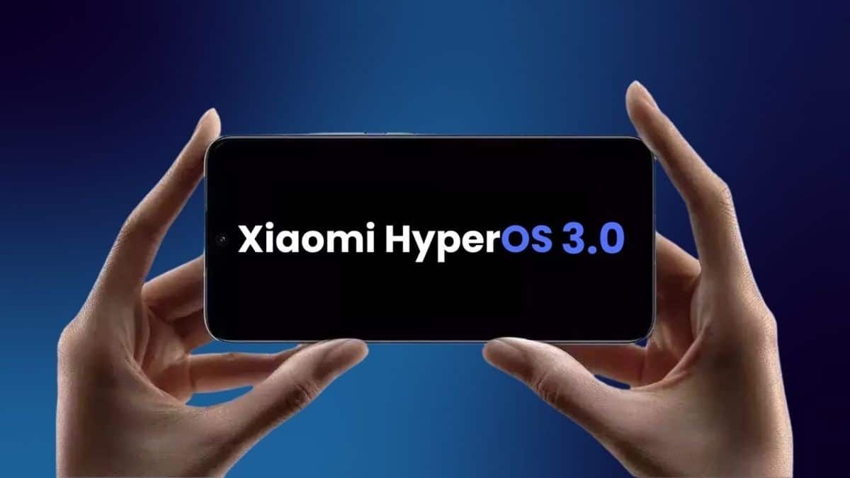HyperOS 3 güncellemesi alacak ilk Xiaomi telefonları belli oldu