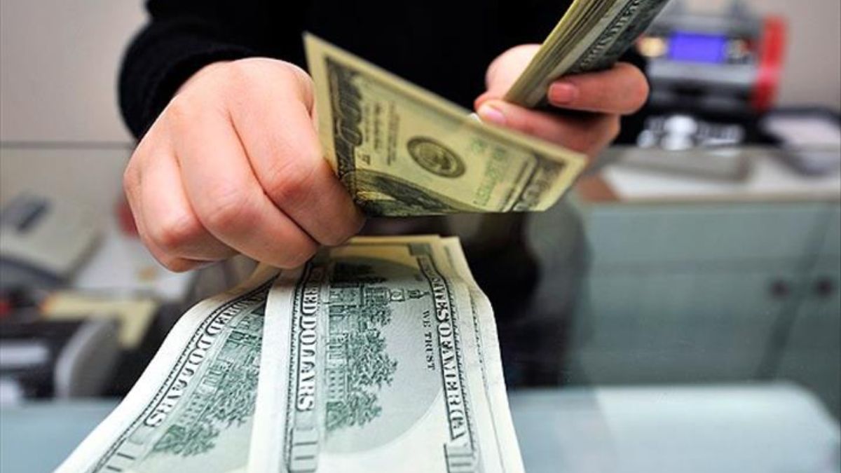 Karar Resmi Gazete'de: Döviz dönüşüm desteği uzatildı