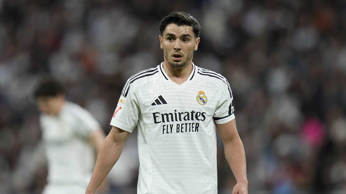 İsmi Fenerbahçe ile anılmıştı! Brahim Diaz kararını verdi