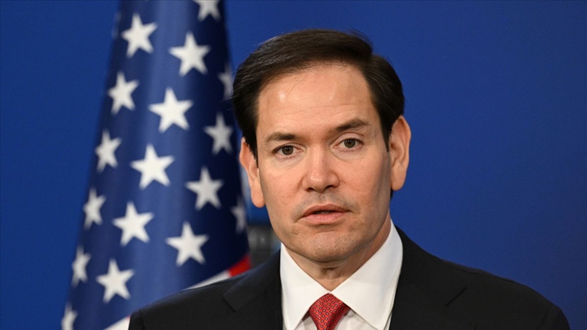 Marco Rubio: İsrail razı olana kadar bir Filistin devleti olamaz