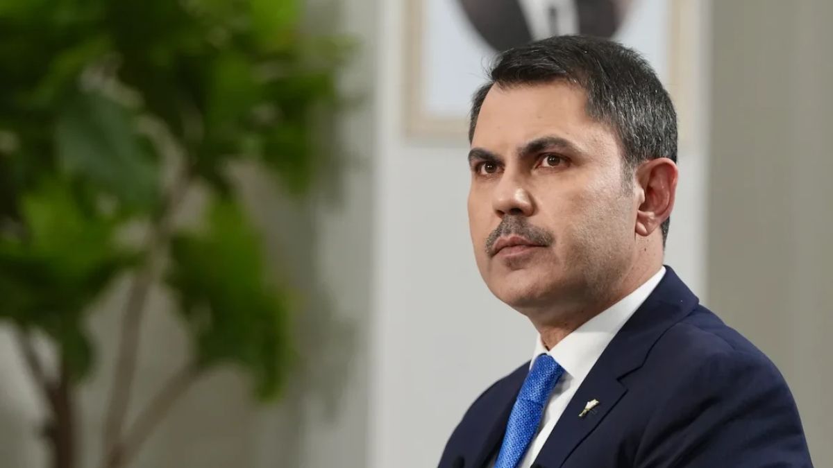 Murat Kurum’dan yayladaki çöpleri toplayan iki kardeşe teşekkür mektubu