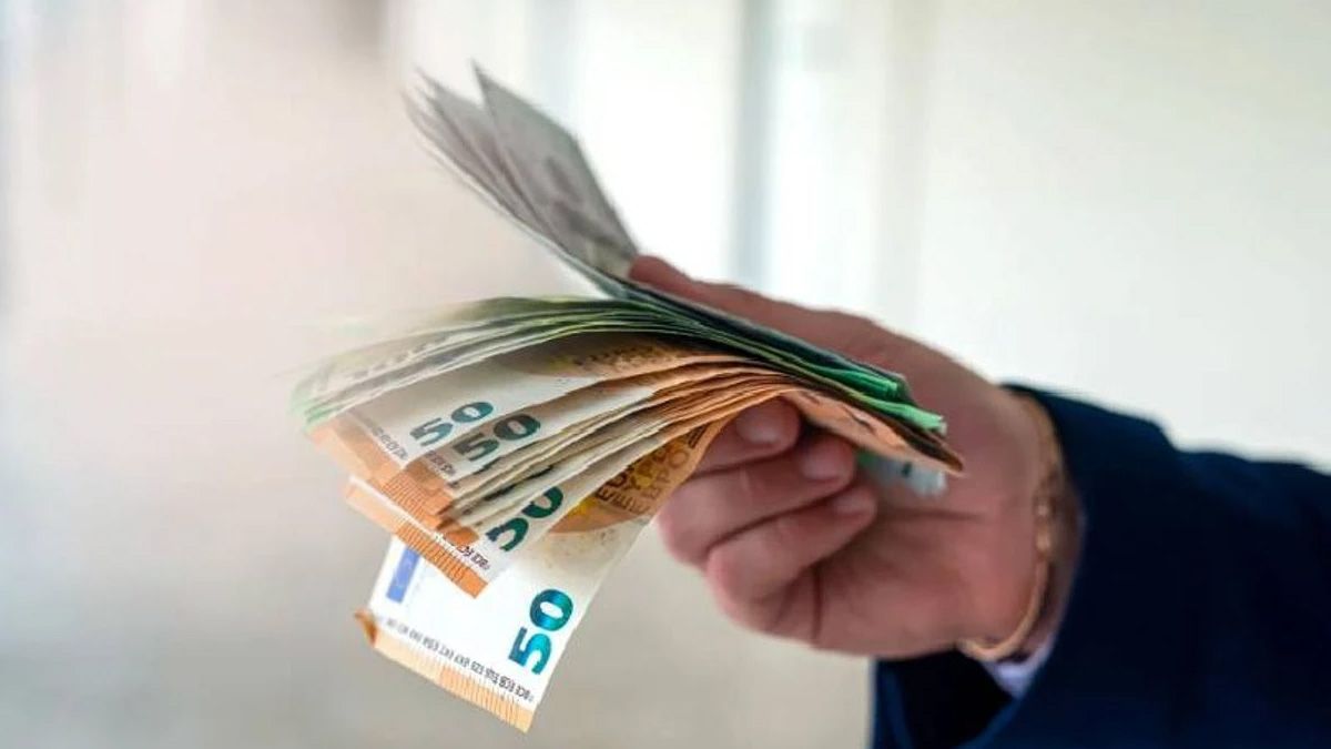 Tarih belli oldu! Almanya’da nakit para dönemi kapanıyor
