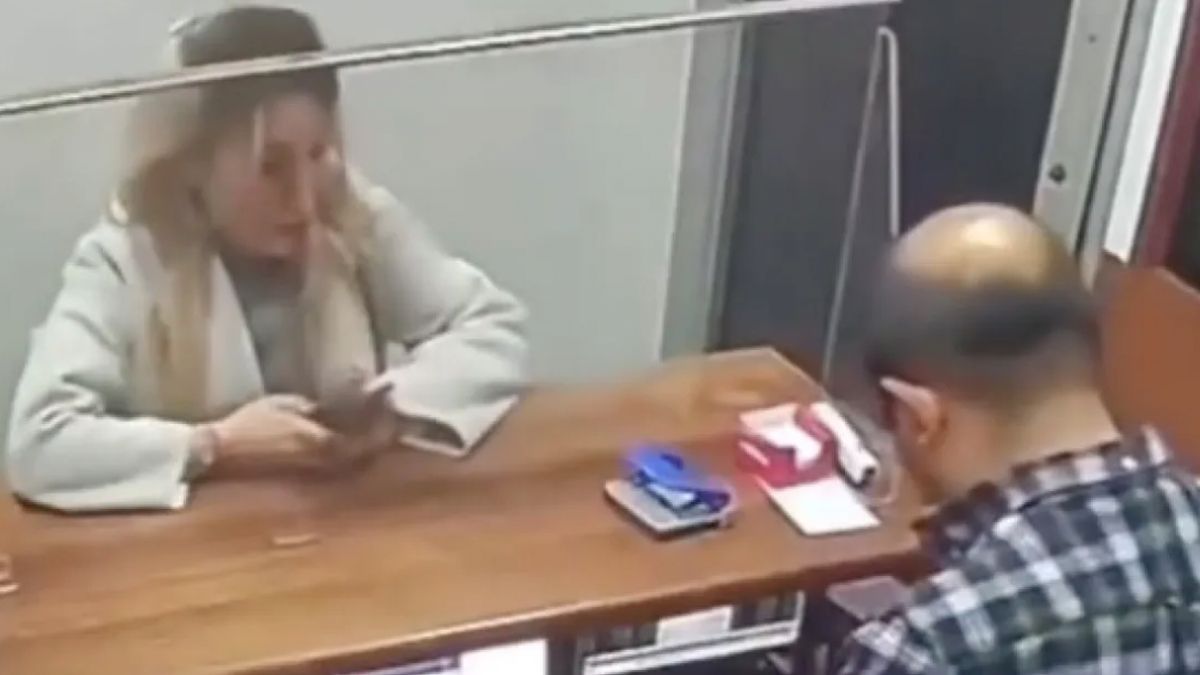 Rıza Akpolat'ın baldınıza adli kontrol